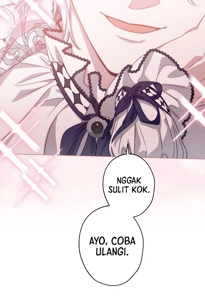 Became the youngest Sister-in-Law of the Ruined Harem Male Leads Chapter 0.1 - halaman 17