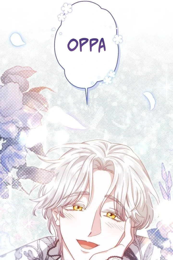 Became the youngest Sister-in-Law of the Ruined Harem Male Leads Chapter 0.1 - halaman 20