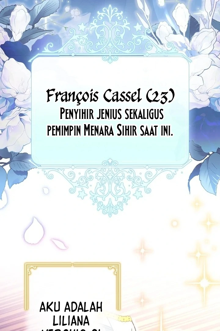 Became the youngest Sister-in-Law of the Ruined Harem Male Leads Chapter 0.1 - halaman 22