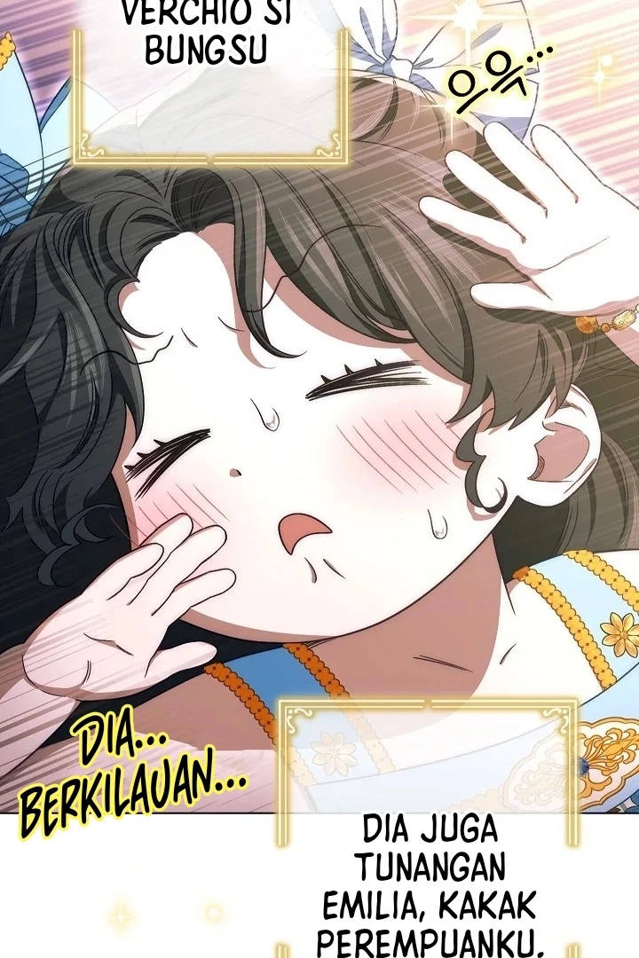 Became the youngest Sister-in-Law of the Ruined Harem Male Leads Chapter 0.1 - halaman 23
