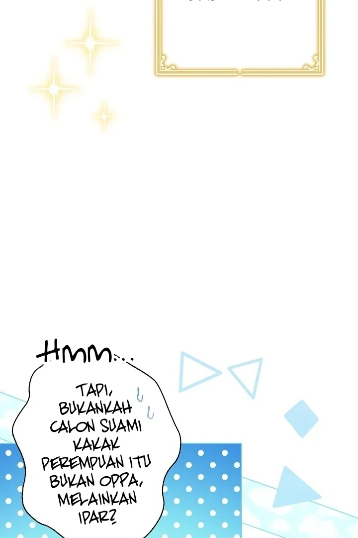 Became the youngest Sister-in-Law of the Ruined Harem Male Leads Chapter 0.1 - halaman 24