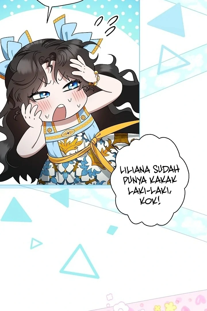 Became the youngest Sister-in-Law of the Ruined Harem Male Leads Chapter 0.1 - halaman 25