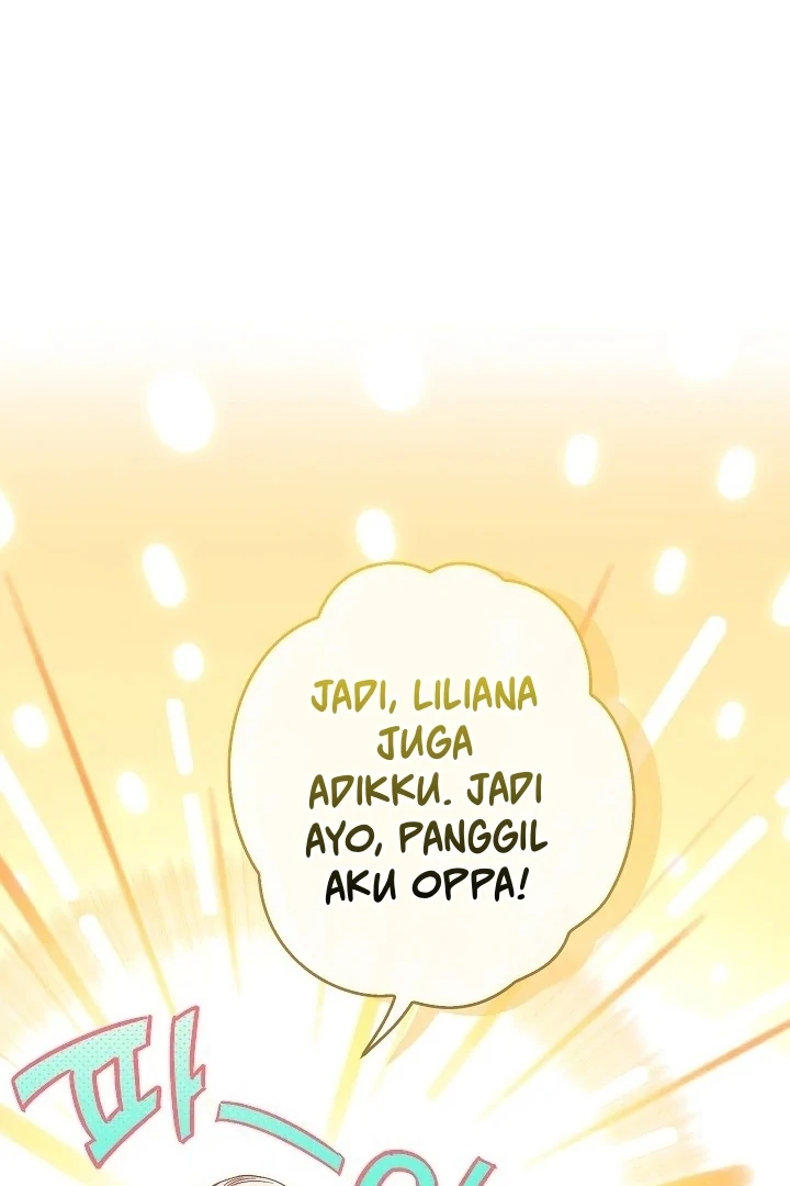 Became the youngest Sister-in-Law of the Ruined Harem Male Leads Chapter 0.1 - halaman 27