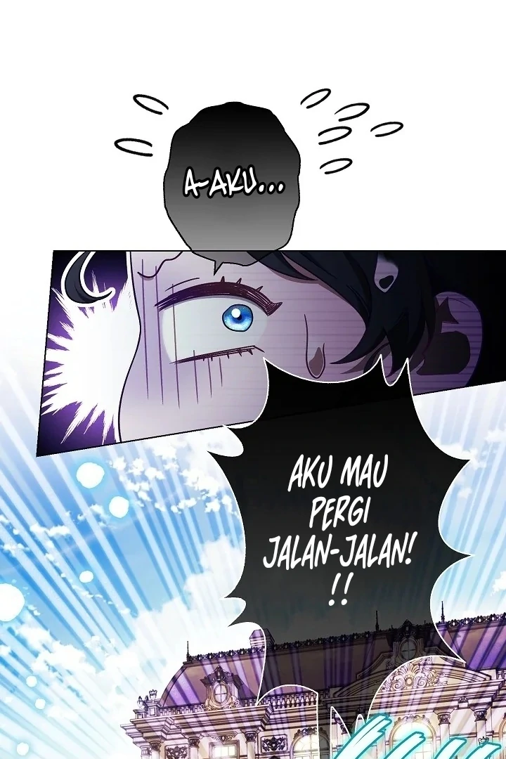 Became the youngest Sister-in-Law of the Ruined Harem Male Leads Chapter 0.1 - halaman 29