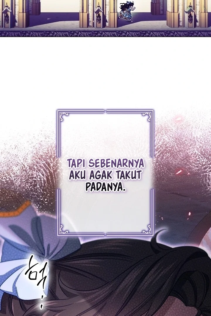 Became the youngest Sister-in-Law of the Ruined Harem Male Leads Chapter 0.1 - halaman 36