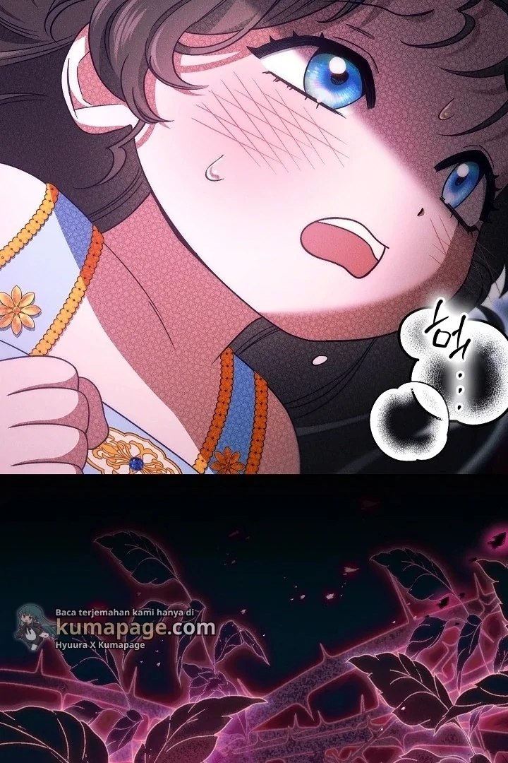 Became the youngest Sister-in-Law of the Ruined Harem Male Leads Chapter 0.1 - halaman 37