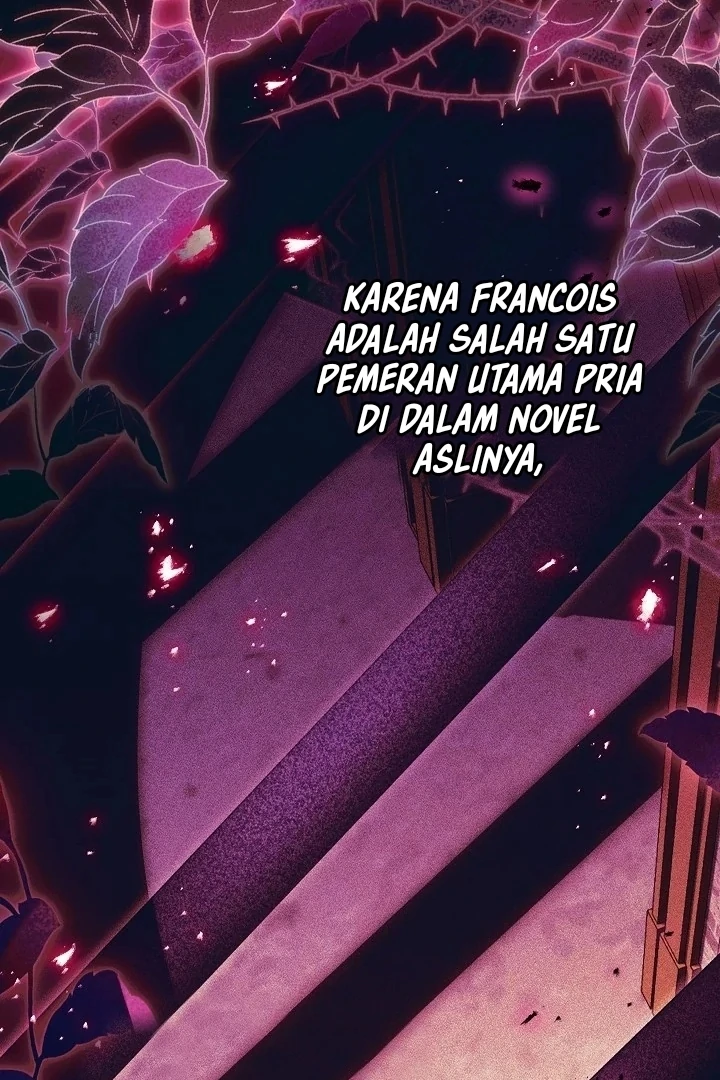 Became the youngest Sister-in-Law of the Ruined Harem Male Leads Chapter 0.1 - halaman 38
