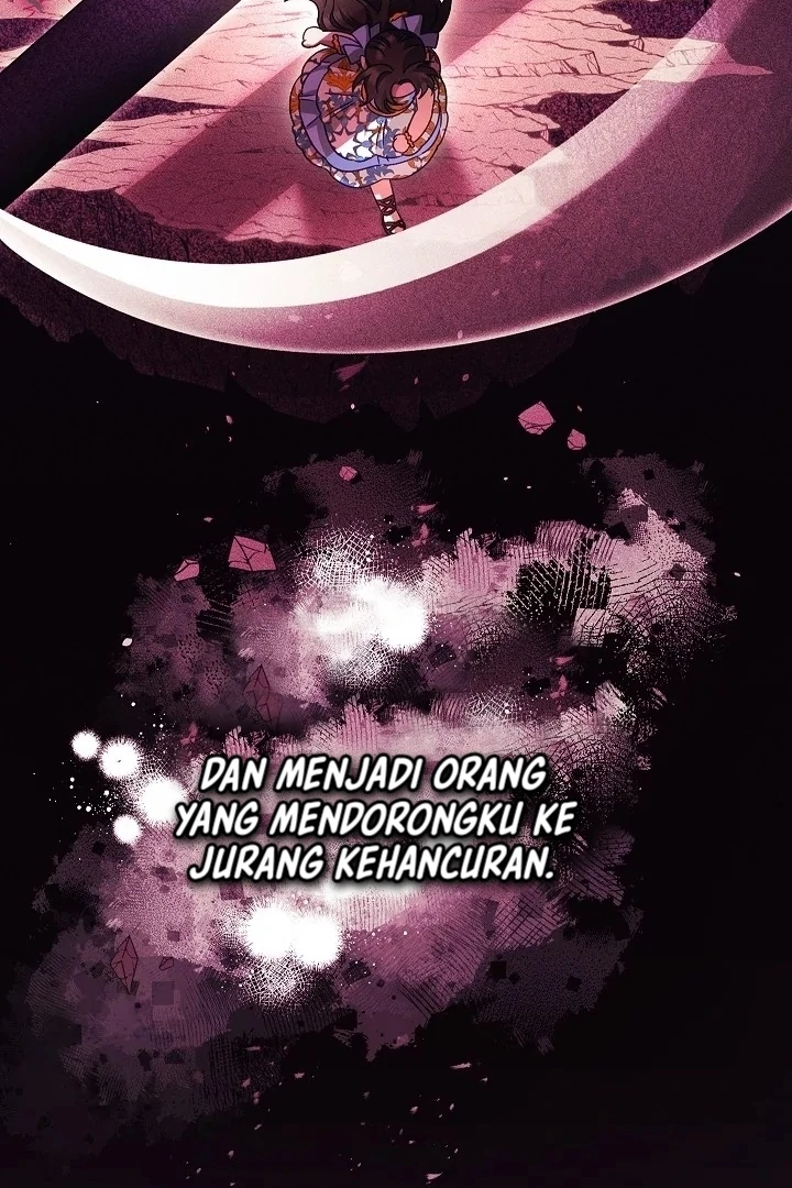 Became the youngest Sister-in-Law of the Ruined Harem Male Leads Chapter 0.1 - halaman 40