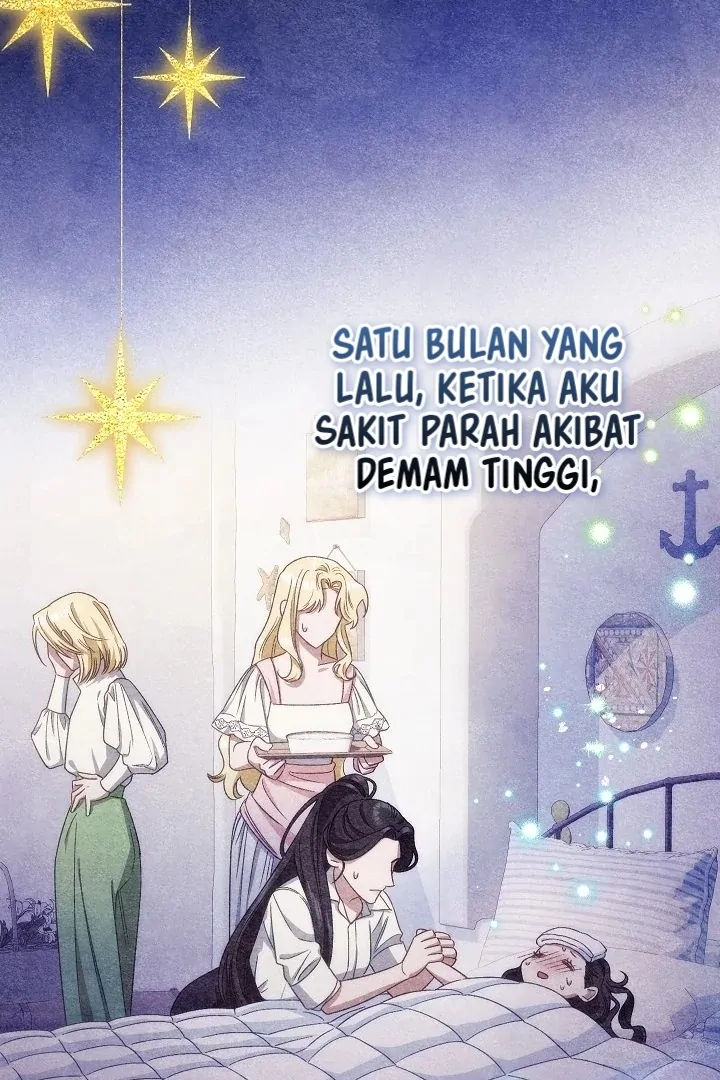 Became the youngest Sister-in-Law of the Ruined Harem Male Leads Chapter 0.1 - halaman 44