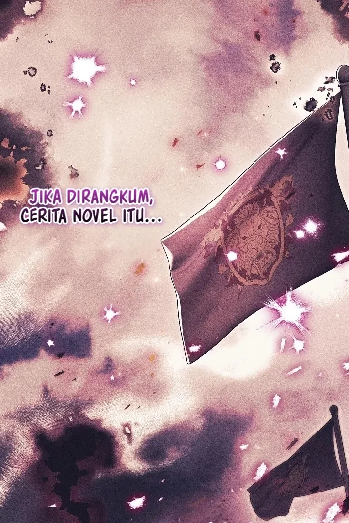 Became the youngest Sister-in-Law of the Ruined Harem Male Leads Chapter 0.1 - halaman 47