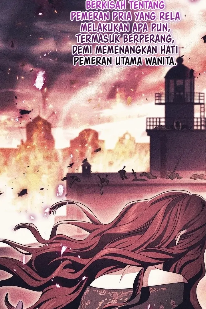 Became the youngest Sister-in-Law of the Ruined Harem Male Leads Chapter 0.1 - halaman 48