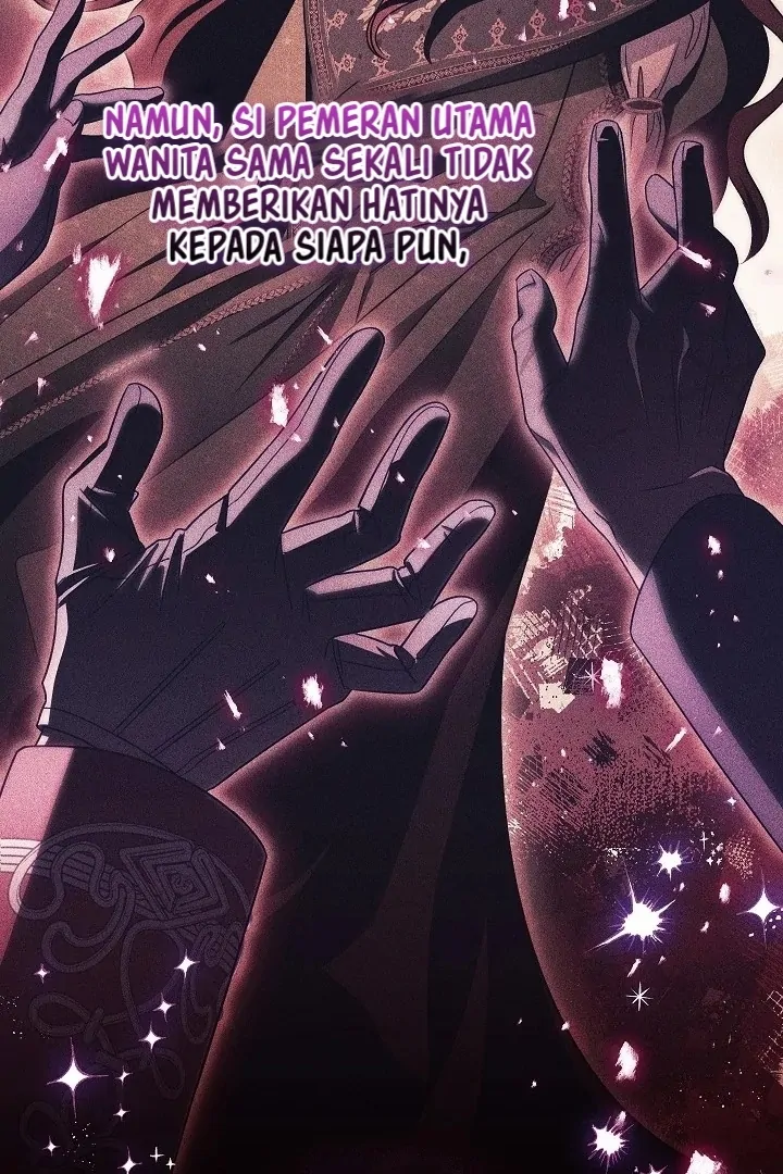 Became the youngest Sister-in-Law of the Ruined Harem Male Leads Chapter 0.1 - halaman 49