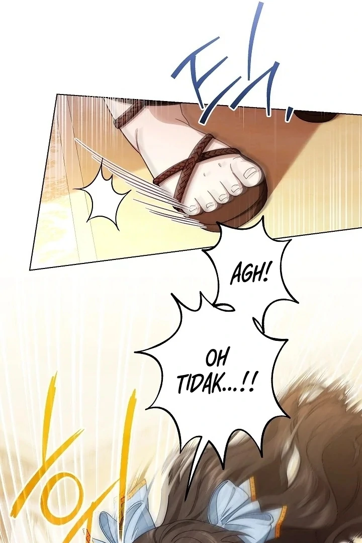 Became the youngest Sister-in-Law of the Ruined Harem Male Leads Chapter 0.1 - halaman 52