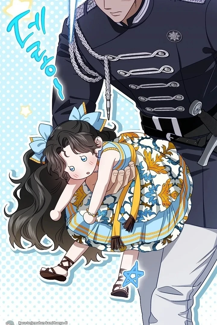 Became the youngest Sister-in-Law of the Ruined Harem Male Leads Chapter 0.1 - halaman 56