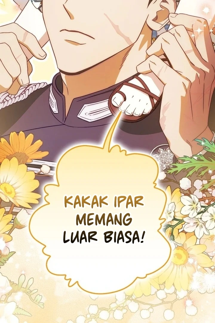 Became the youngest Sister-in-Law of the Ruined Harem Male Leads Chapter 0.1 - halaman 59