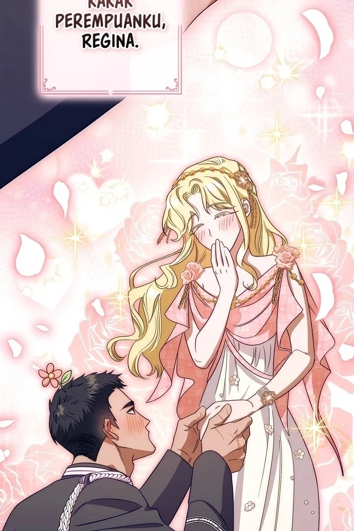 Became the youngest Sister-in-Law of the Ruined Harem Male Leads Chapter 0.1 - halaman 67