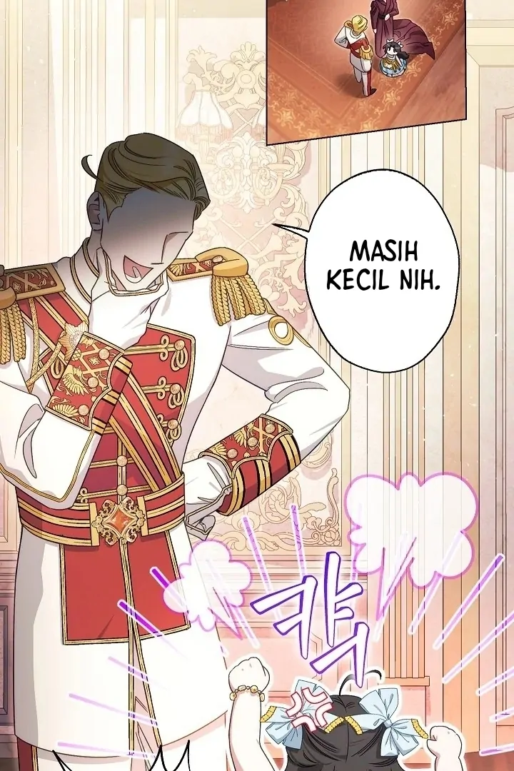 Became the youngest Sister-in-Law of the Ruined Harem Male Leads Chapter 0.1 - halaman 70