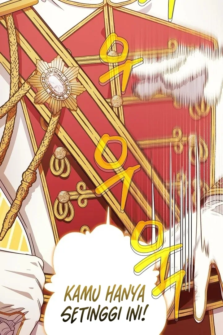 Became the youngest Sister-in-Law of the Ruined Harem Male Leads Chapter 0.1 - halaman 75