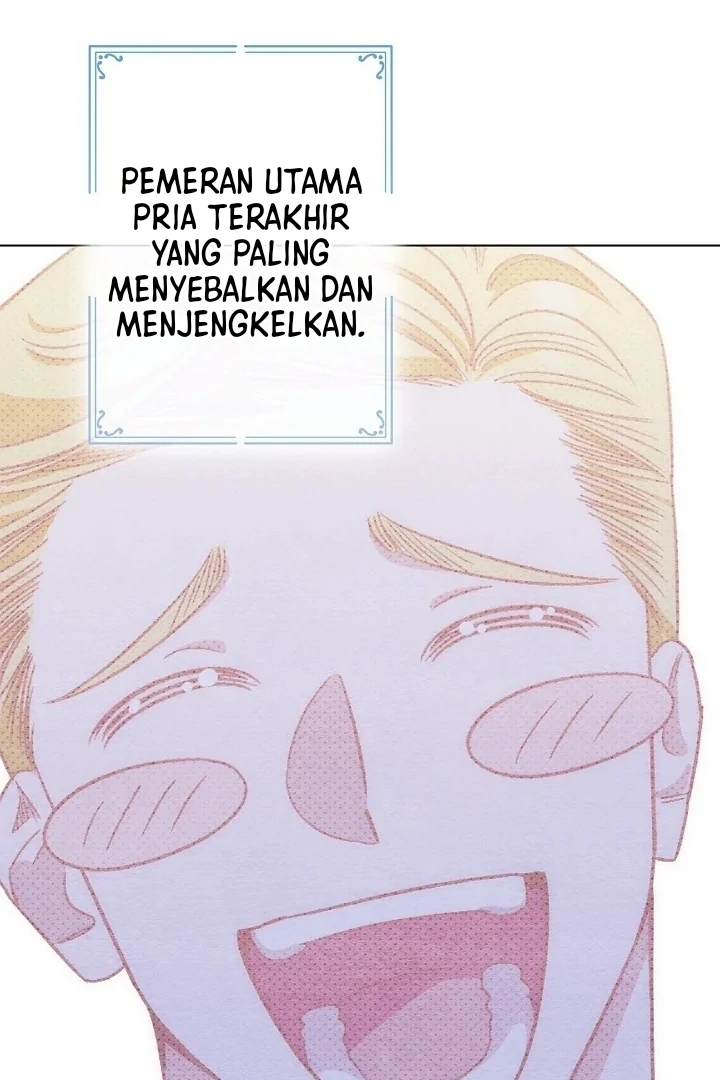 Became the youngest Sister-in-Law of the Ruined Harem Male Leads Chapter 0.1 - halaman 77