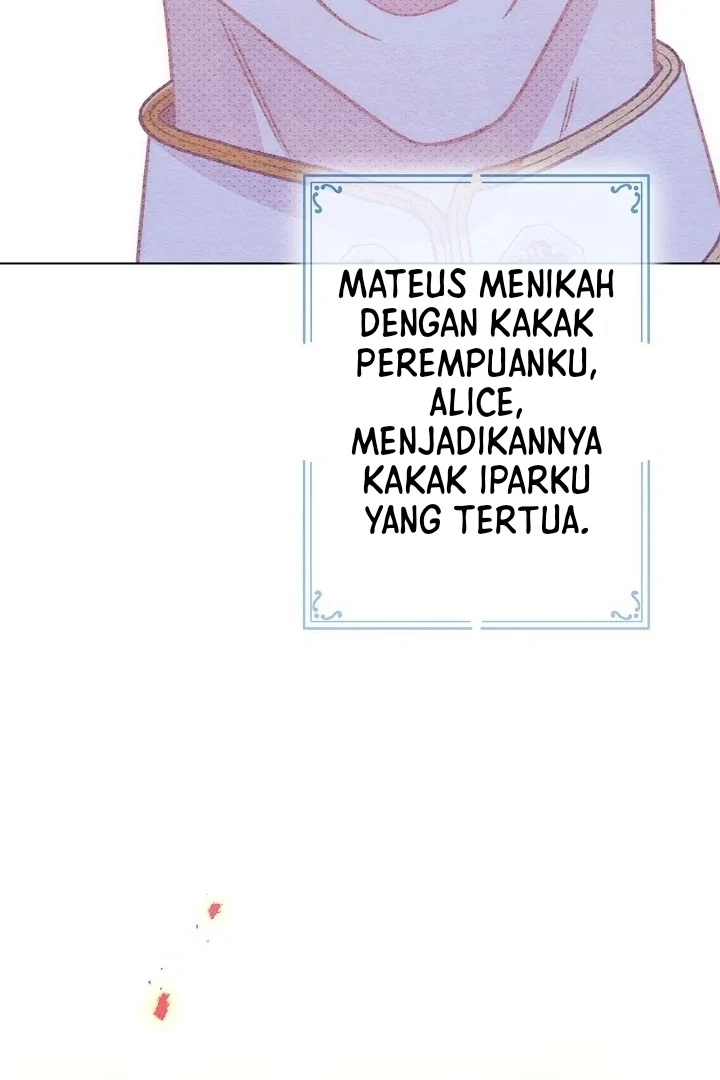 Became the youngest Sister-in-Law of the Ruined Harem Male Leads Chapter 0.1 - halaman 78