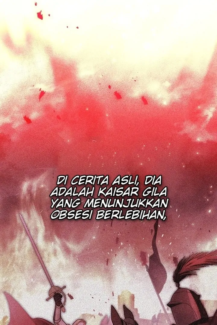 Became the youngest Sister-in-Law of the Ruined Harem Male Leads Chapter 0.1 - halaman 79