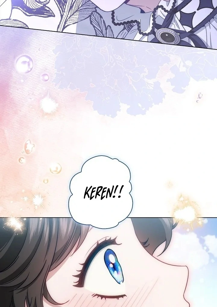 Became the youngest Sister-in-Law of the Ruined Harem Male Leads Chapter 0.1 - halaman 8