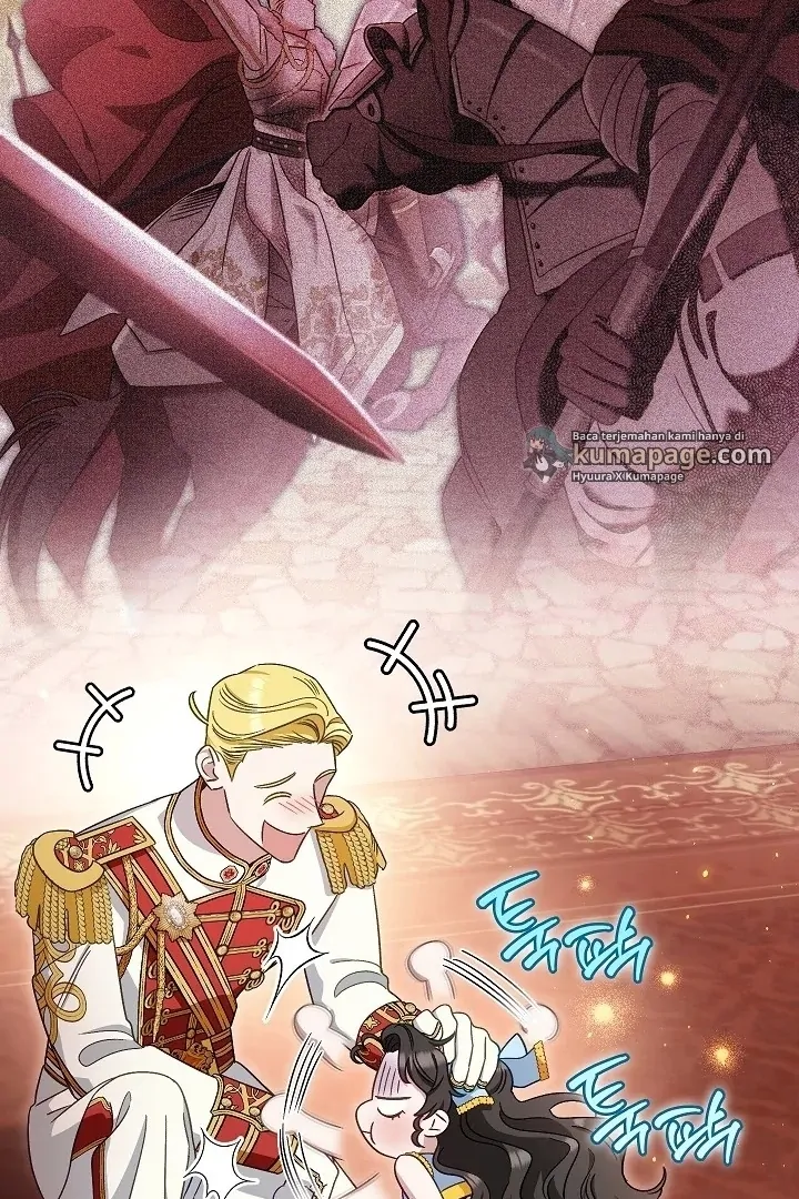 Became the youngest Sister-in-Law of the Ruined Harem Male Leads Chapter 0.1 - halaman 80
