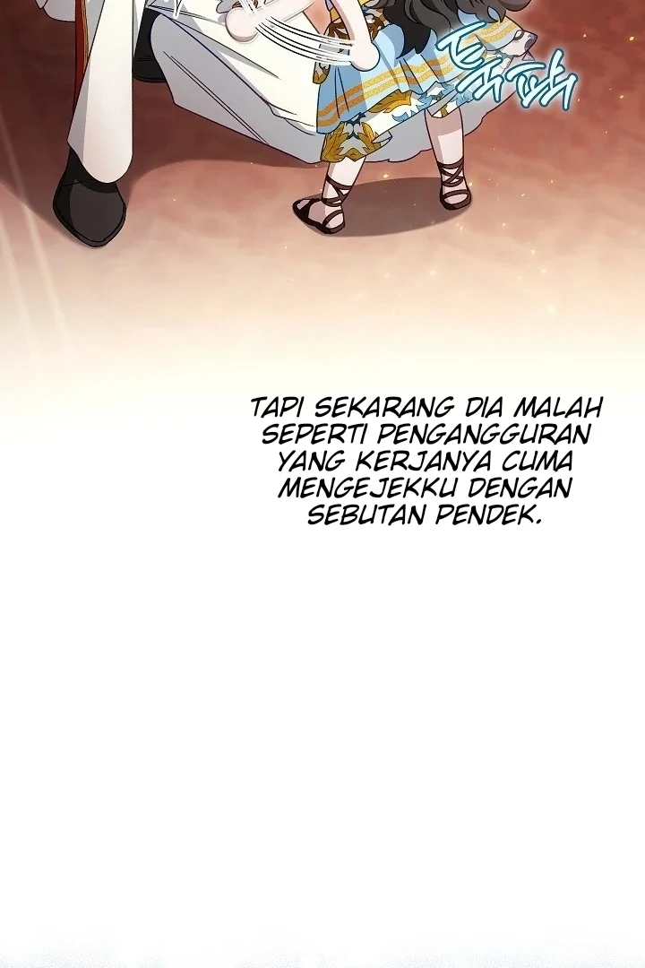Became the youngest Sister-in-Law of the Ruined Harem Male Leads Chapter 0.1 - halaman 81