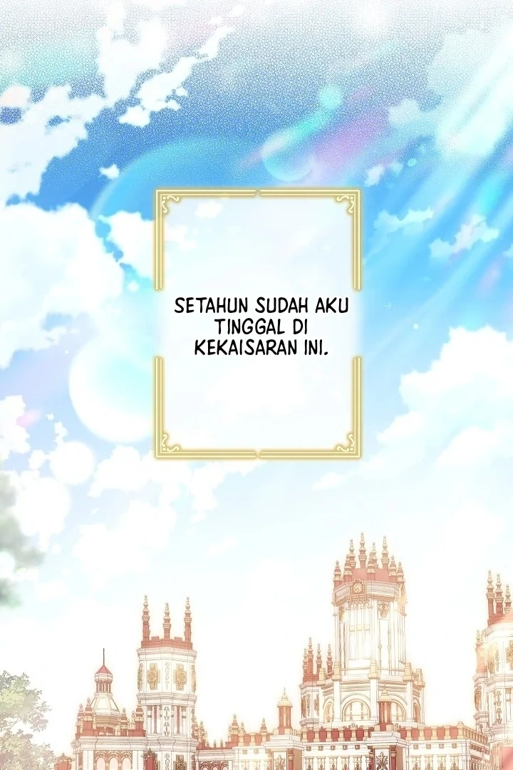 Became the youngest Sister-in-Law of the Ruined Harem Male Leads Chapter 0.1 - halaman 82