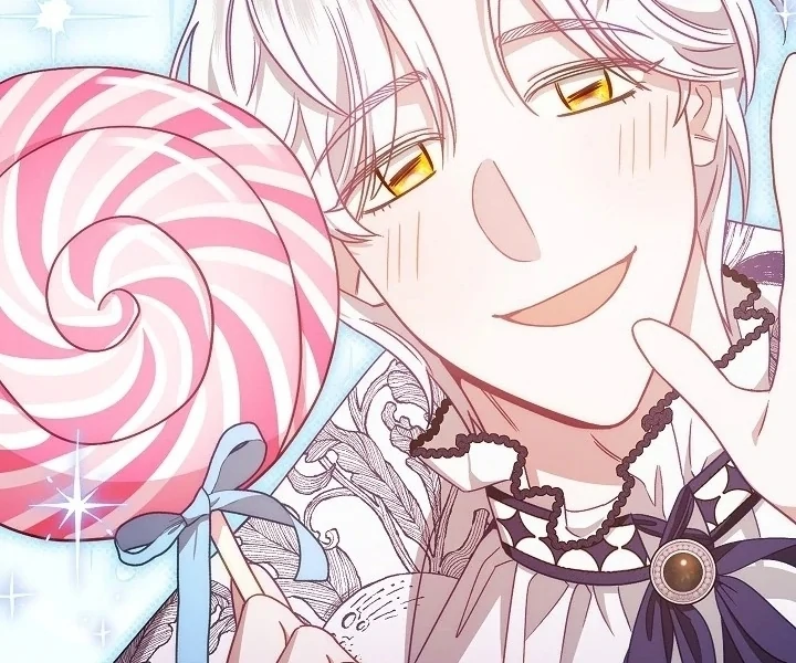 Became the youngest Sister-in-Law of the Ruined Harem Male Leads Chapter 0.1 - halaman 84