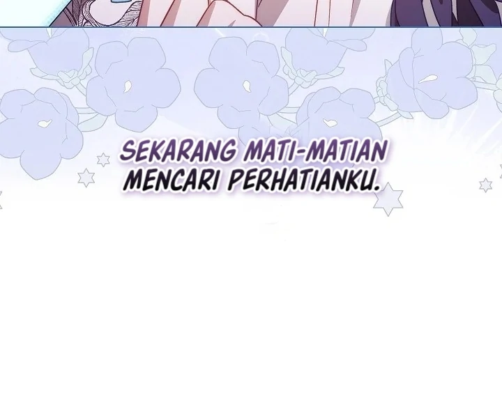Became the youngest Sister-in-Law of the Ruined Harem Male Leads Chapter 0.1 - halaman 85