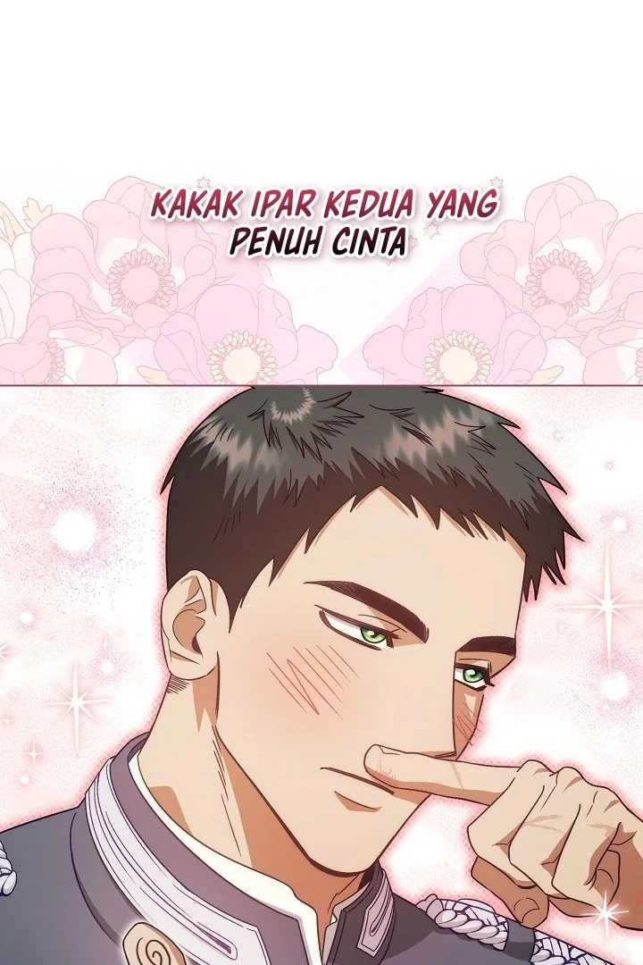 Became the youngest Sister-in-Law of the Ruined Harem Male Leads Chapter 0.1 - halaman 86