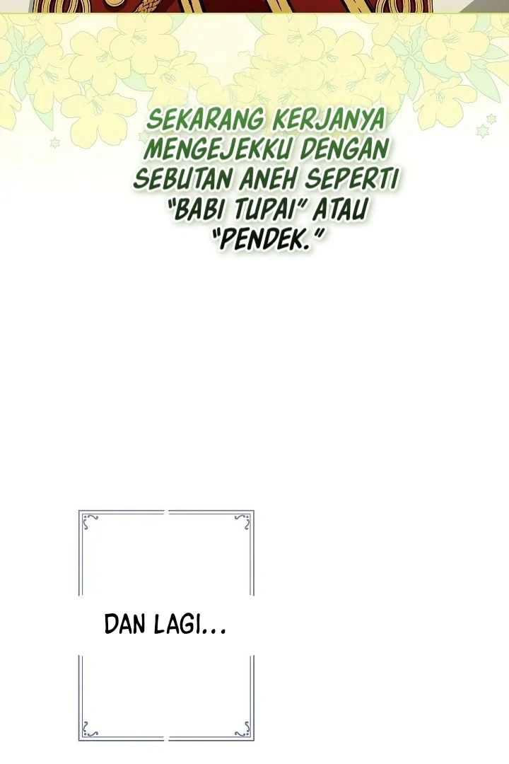 Became the youngest Sister-in-Law of the Ruined Harem Male Leads Chapter 0.1 - halaman 89