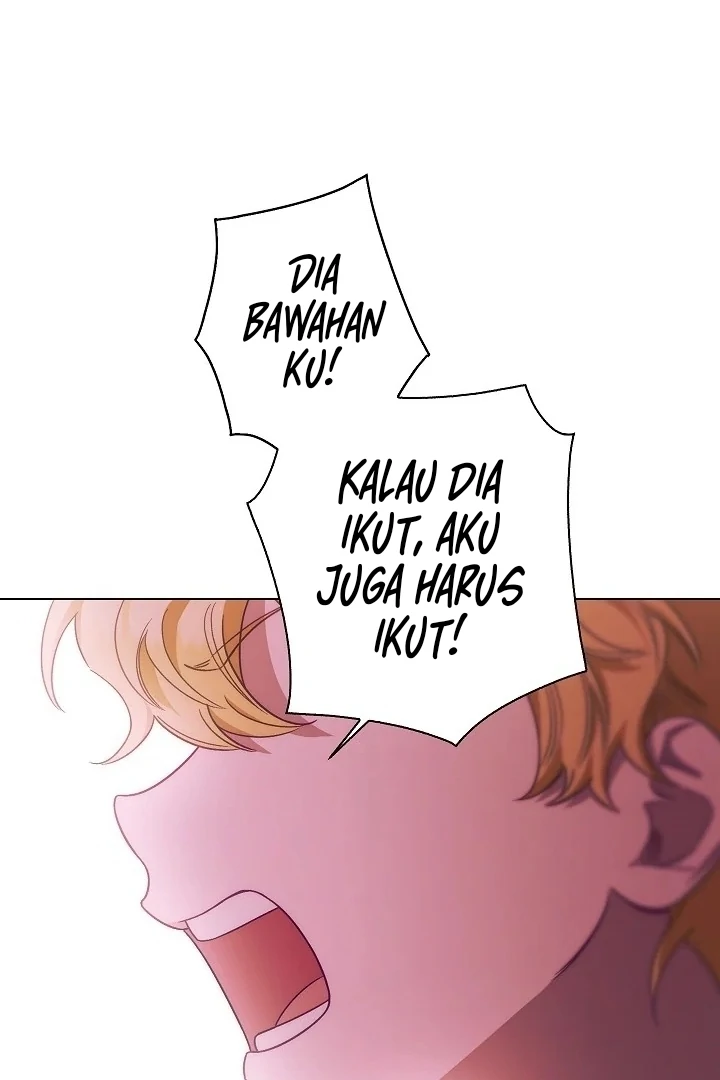 Became the youngest Sister-in-Law of the Ruined Harem Male Leads Chapter 0.1 - halaman 90