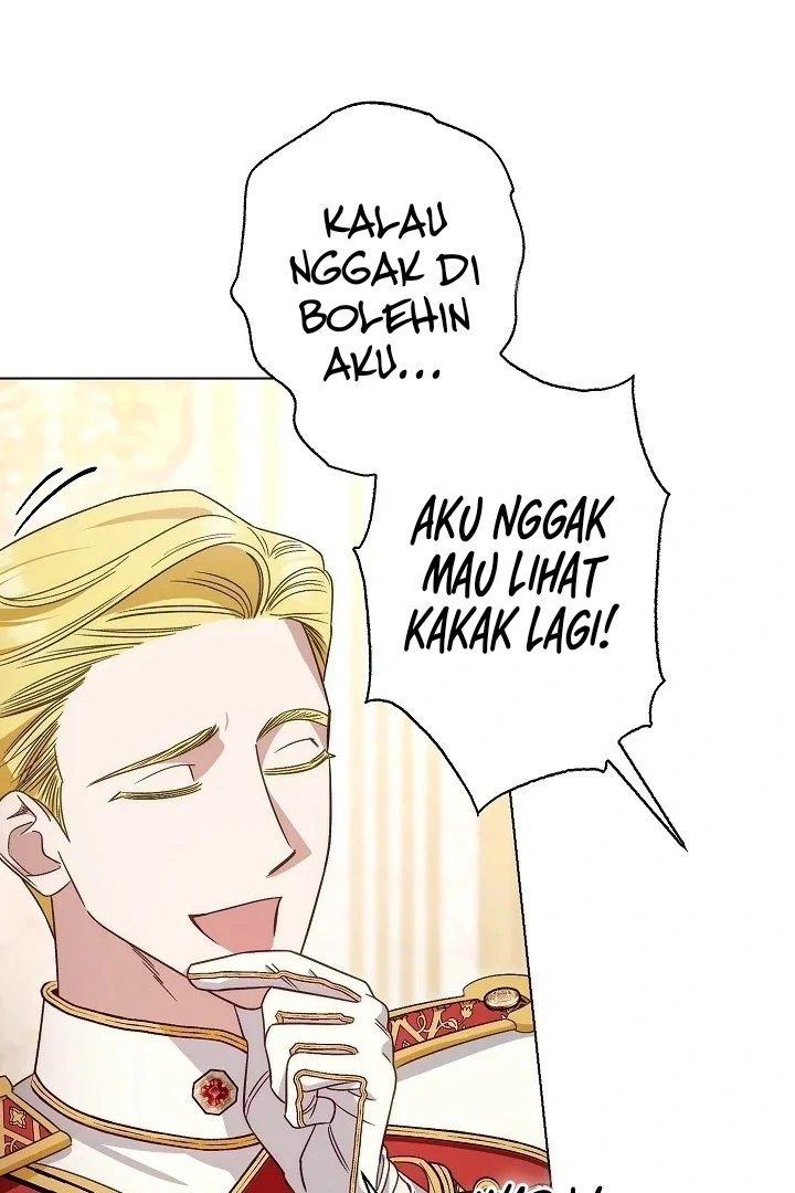 Became the youngest Sister-in-Law of the Ruined Harem Male Leads Chapter 0.1 - halaman 93
