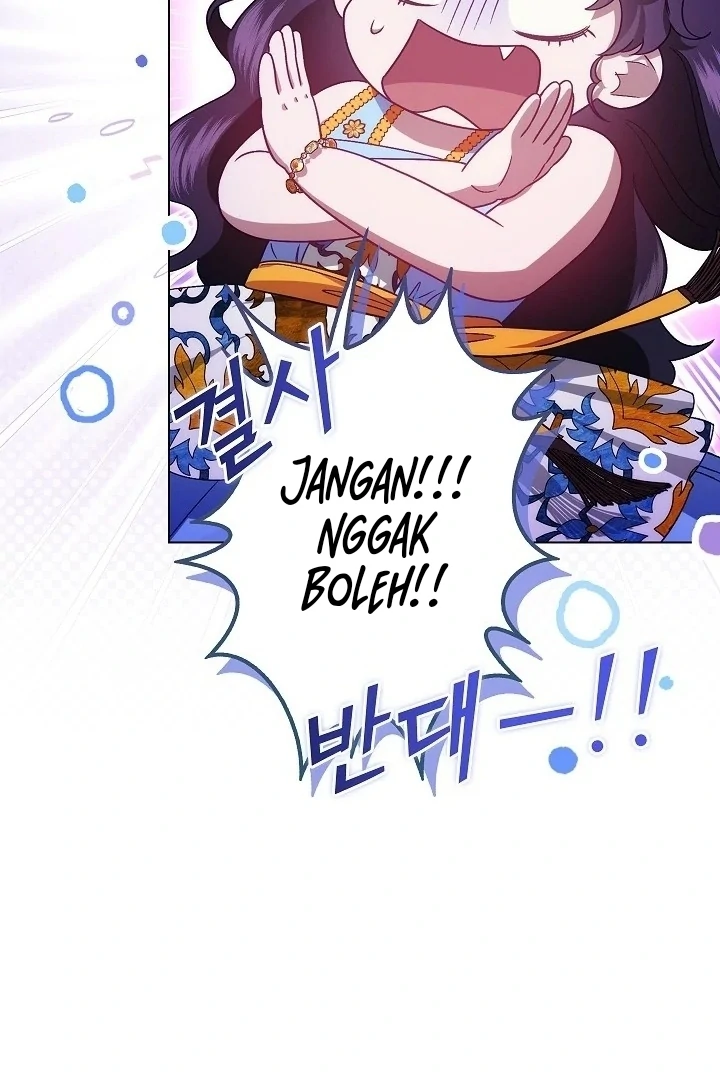 Became the youngest Sister-in-Law of the Ruined Harem Male Leads Chapter 0.1 - halaman 95