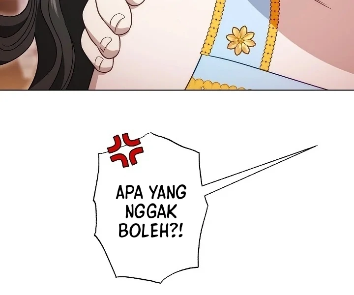 Became the youngest Sister-in-Law of the Ruined Harem Male Leads Chapter 0.1 - halaman 97