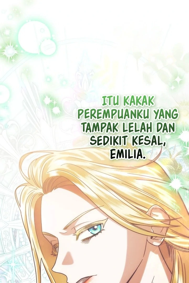 Became the youngest Sister-in-Law of the Ruined Harem Male Leads Chapter 1 - halaman 102