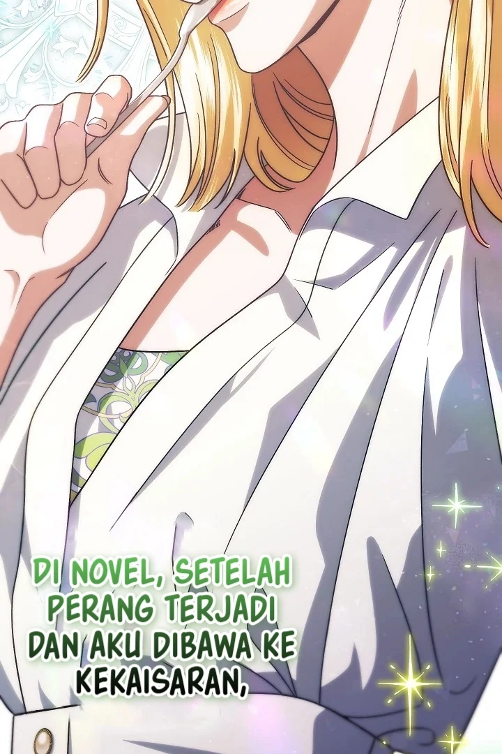 Became the youngest Sister-in-Law of the Ruined Harem Male Leads Chapter 1 - halaman 103