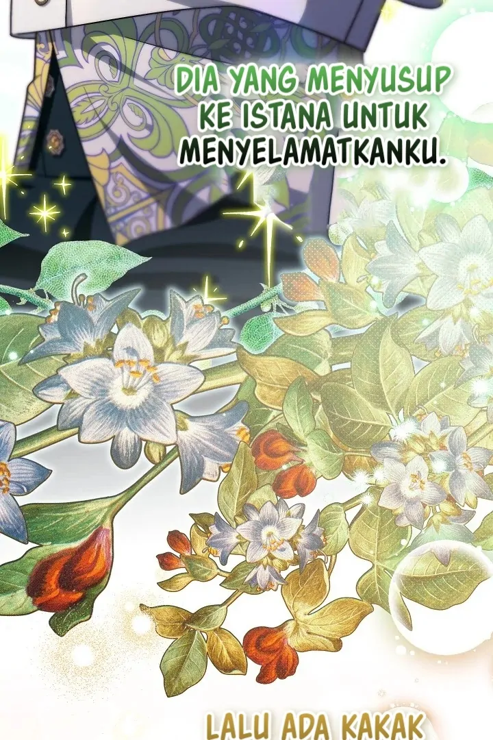 Became the youngest Sister-in-Law of the Ruined Harem Male Leads Chapter 1 - halaman 104
