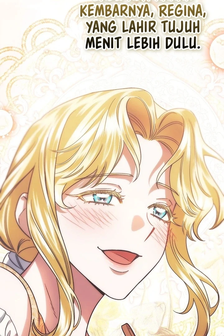Became the youngest Sister-in-Law of the Ruined Harem Male Leads Chapter 1 - halaman 105