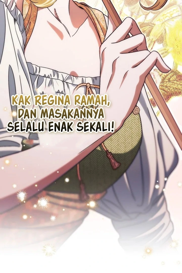Became the youngest Sister-in-Law of the Ruined Harem Male Leads Chapter 1 - halaman 106