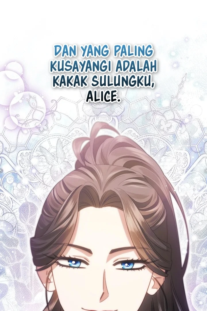 Became the youngest Sister-in-Law of the Ruined Harem Male Leads Chapter 1 - halaman 107
