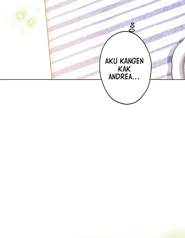 Became the youngest Sister-in-Law of the Ruined Harem Male Leads Chapter 1 - halaman 112