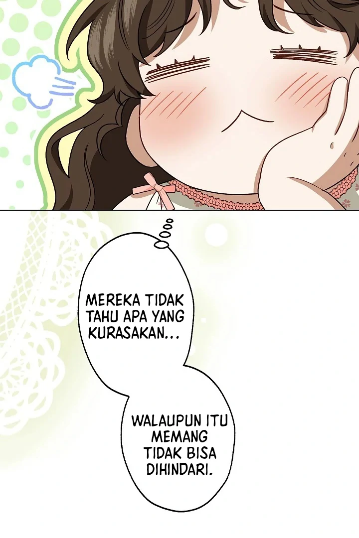 Became the youngest Sister-in-Law of the Ruined Harem Male Leads Chapter 1 - halaman 114
