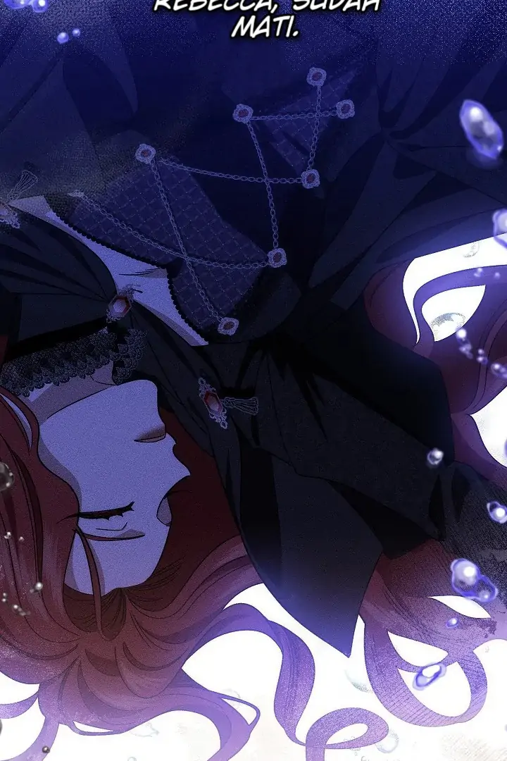 Became the youngest Sister-in-Law of the Ruined Harem Male Leads Chapter 1 - halaman 116