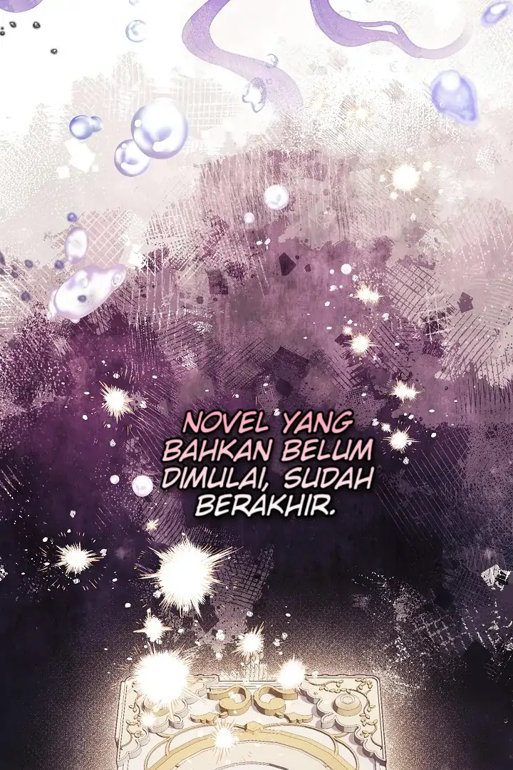 Became the youngest Sister-in-Law of the Ruined Harem Male Leads Chapter 1 - halaman 117