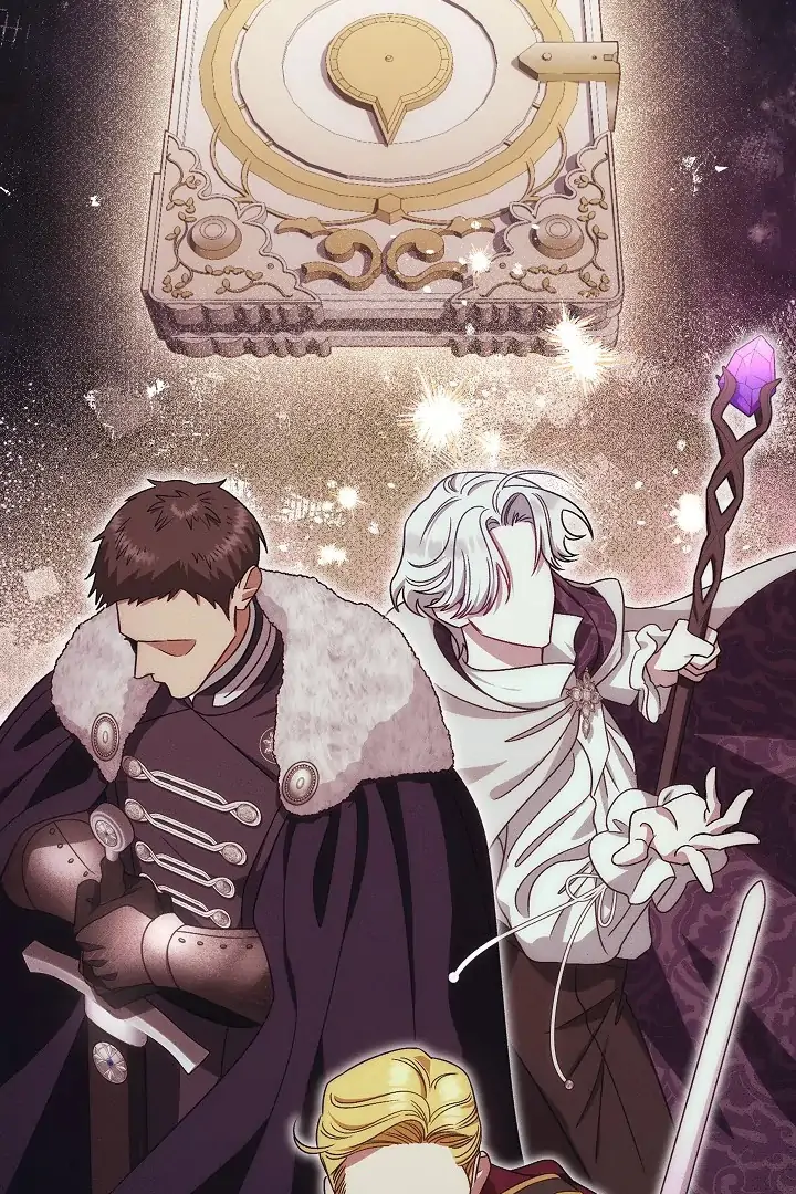 Became the youngest Sister-in-Law of the Ruined Harem Male Leads Chapter 1 - halaman 118