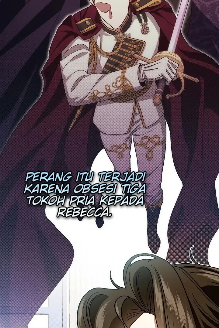 Became the youngest Sister-in-Law of the Ruined Harem Male Leads Chapter 1 - halaman 119