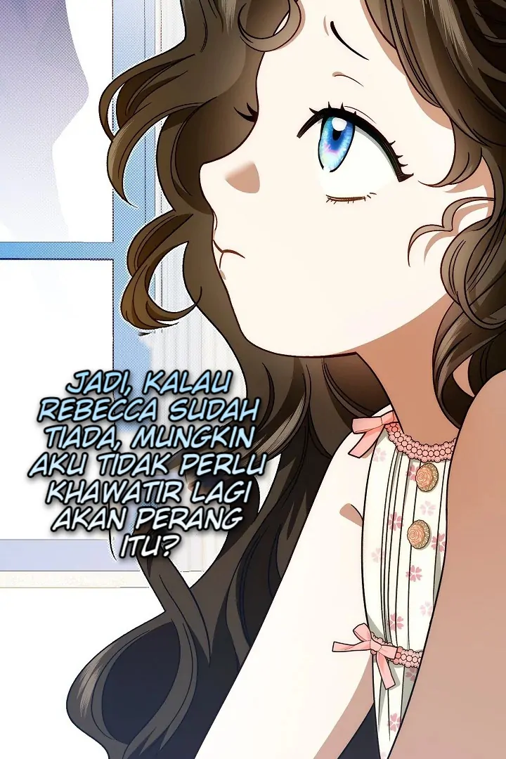 Became the youngest Sister-in-Law of the Ruined Harem Male Leads Chapter 1 - halaman 120